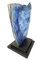 Sculpture Glass Fusing Figure attributed to Paolo Ambrosio, Italy, 2005, Image 2