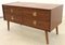 Mid-Century Sideboard aus Holzfurnier 11