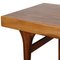 Coffee Table in Rosewood by Johannes Anderssen, 1960s 3