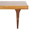 Coffee Table in Rosewood by Johannes Anderssen, 1960s 4