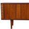 Enfilade Ry-25 en Palissandre par Hans Wegner, 1960s 2