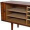 Ry-25 Sideboard in Rosewood by Hans Wegner, 1960s 8