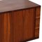 Ry-25 Sideboard aus Palisander von Hans Wegner, 1960er 5