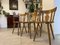 Vintage Dining Chairs, Set of 4 8