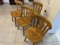 Vintage Dining Chairs, Set of 4 7