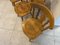 Vintage Dining Chairs, Set of 4, Image 5
