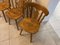 Vintage Dining Chairs, Set of 4 14