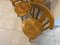 Vintage Dining Chairs, Set of 4, Image 13