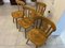 Vintage Dining Chairs, Set of 4 9
