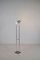 Danish Trombone Floor Lamp by Jo Hammerborg for Fog & Mørup, 1960s, Image 2