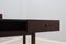 Vintage Writing Desk in Rosewood from Saporiti, 1960s, Image 13