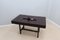 Vintage Writing Desk in Rosewood from Saporiti, 1960s, Image 2