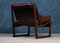 Mid-Century Rosewood Lounge Chairs by Torbjørn Afdal for Nesjestranda Møbelfabrikk, 1960s, Set of 2 12