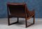 Mid-Century Rosewood Lounge Chairs by Torbjørn Afdal for Nesjestranda Møbelfabrikk, 1960s, Set of 2 11