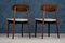 Chaises de Salle à Manger Mid-Century en Palissandre par Harry Østergaard pour Randers Furniture Factory, 1960s, Set de 4 6