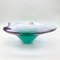 Artglass Bowl by Železný Brod Glassworks, Image 1
