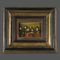 After Rembrandt, Figurative Scenes, 1890s, Oil Paintings, Framed, Set of 2 9