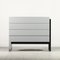 Gray Shadows Chest of Drawers by Paolo Pallucco, Image 1