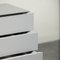 Gray Shadows Chest of Drawers by Paolo Pallucco 5