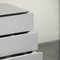 Gray Shadows Chest of Drawers by Paolo Pallucco, Image 5