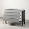 Gray Shadows Chest of Drawers by Paolo Pallucco 4