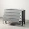 Gray Shadows Chest of Drawers by Paolo Pallucco, Image 4