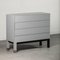 Gray Shadows Chest of Drawers by Paolo Pallucco 2