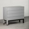 Gray Shadows Chest of Drawers by Paolo Pallucco, Image 2