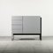 Gray Shadows Chest of Drawers by Paolo Pallucco 1