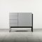 Gray Shadows Chest of Drawers by Paolo Pallucco, Image 1