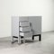 Gray Shadows Chest of Drawers by Paolo Pallucco 5