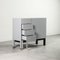 Gray Shadows Chest of Drawers by Paolo Pallucco, Image 5