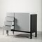 Gray Shadows Chest of Drawers by Paolo Pallucco 3