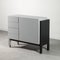 Gray Shadows Chest of Drawers by Paolo Pallucco 4