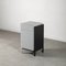 Gray Shadows Bedside Table by Paolo Pallucco 3