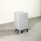 Gray Shadows Bedside Table by Paolo Pallucco 1