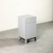 Gray Shadows Bedside Table by Paolo Pallucco, Image 1