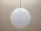 Danish Pendant Lamp, 1970s, Image 3