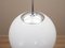 Danish Pendant Lamp, 1970s, Image 4