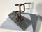 Ariel Elizondo Lizarraga, La tour, 2023, Steel & Stone Sculpture 4