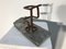 Ariel Elizondo Lizarraga, La tour, 2023, Steel & Stone Sculpture, Image 4