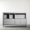 Subalterno C Dresser by Paolo Pallucco 1