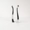 Postmodern Nessy Candlesticks from Escapade Paris, France, 1980s, Set of 2, Image 1
