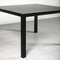 Subalterno D Table by Paolo Pallucco, Image 2