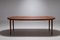 Table de Salle à Manger Extensible en Teck, Danemark, 1965 3