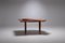 Table de Salle à Manger Extensible en Teck, Danemark, 1965 8