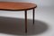 Danish Extendable Teak Dining Table, 1965 5