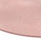 Tapis Oval Baby Rose #06 Modern Minimal Oval Shape Hand-getufteter Teppich von TAPIS Studio 3