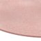 Tapis Oval Baby Rose #06 Modern Minimal Oval Shape Hand-Tufted Rug by TAPIS Studio 3