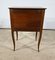 Small Commode in Walnut 18